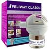 CEVA SALUTE ANIMALE SPA Feliway Classic Diffusore+ Ricarica 48ml Ceva Salute Animale