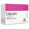 Pharmasuisse Laboratories Uroxin 15 Compresse Pharmasuisse Laboratories