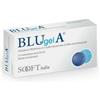 Blu Gel Blugel A Monodose Gocce Oculari 15 Flaconcini Blu Gel