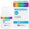 Massigen Magnesio B6 60 Capsule Massigen
