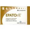 Deltha Pharma Epatoril 30 Compresse