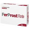 Ferprost Forte 15 Capsule Molli