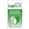 Lopiglik 20 Compresse