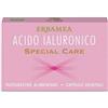 Erbamea Acido Ialuronico Special Care 24 Capsule Erbamea