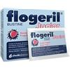 Flogeril Junior Fragola 20 Bustine Flogeril