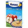 Humana Pappa Alla Mela 230g Humana