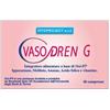 Vasodren G 40 Compresse