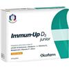 Immun-up D3 Junior 10 Bustine 3g Immun-up