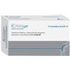 Offhealth Icross Gel Gocce Oculari 15 Monodose Da 0,35ml Off