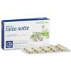 Vitacalm Bios Line Vitacalm Tutta Notte Fast/retard 30 Compresse Vitacalm