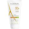 A-derma Protect Ad Crema Spf50+ 150m A-derma