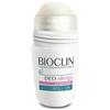 Bioclin Deo Allergy Roll On Con Profumo 50ml Bioclin