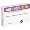 Drenadol Plus 20 Compresse