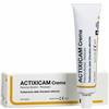 Actixicam Crema 50ml Actixicam