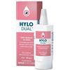 Hylo Dual Collirio 10ml