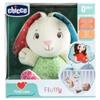 Chicco First Love Carillon Fluffy Coniglio 1 Pezzo Chicco