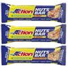 PROACTION SRL Proaction Nuts Bar Frutta Secca E Miele 30g Proaction Srl