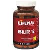 LIFEPLAN PRODUCTS LTD Bilife 12 100 Tavolette Lifeplan Products Ltd