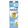 Aptamil 4 Latte Liquido 1000 Ml Aptamil