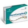 Morecomplex B 40 Compresse Morecomplex
