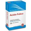 Kos Acido Folico 400mcg 60 Compresse Kos