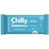 Chilly Pocket 12 Salviette Con Antibatterico Chilly