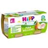 Hipp Omogeneizzato Pera Williams 2x80g Hipp