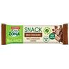 Enervit Enerzona Snack Milk Chocolate Barretta Da 33g Enervit