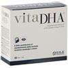 U.G.A. NUTRACEUTICALS SRL Vitadha 30x6,5ml U.g.a. Nutraceuticals Srl