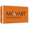 Movart 30 Compresse Movart