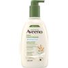 Aveeno Daily Moisturising Detergente Intimo Extra Delicato Naturale Senza Sapone Profumo Di Vaniglia 500ml Aveeno