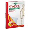 No Dol Thermo Cerotti 3 Pezzi No Dol