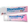 NEXTMUNE ITALY SRL Stomodine F Gel Stomatologico 30ml Nextmune Italy Srl
