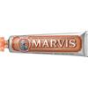 Marvis Dentifricio Ginger Mint 85ml Marvis