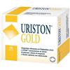 Natural Bradel Uriston Gold 28 Bustine Natural Bradel