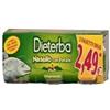 Dieterba Omogeneizzato Nasello 3 Pezzi 80g Dieterba