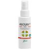 Aboca Abosan70 Soluzione Igienizzante Mani 100ml Aboca