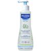 Mustela Fluido Detergente Senza Risciacquo 300ml Mustela