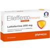 Elleffe 100 Immuno 20 Compresse