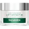 Somatoline Skinexpert Lift Effect 4d Crema Giorno Gel Filler Antirughe 50ml Somatoline