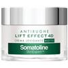 Somatoline Skinexpert Lift Effect 4d Crema Levigante Notte 50ml Somatoline