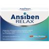 Pool Pharma Ansiben Relax 15 Compresse Pool Pharma