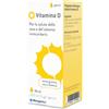 Metagenics Vitamina D Liquido 90ml Metagenics