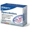 Fixaplus Ripara Dentiere Kit