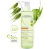 A-derma Exomega Control Gel Detergente Emolliente 2 In 1 500ml A-derma