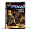 Pesoforma Barrette Double Dark Fondente Intenso 12 Pezzi Pesoforma