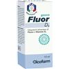 Dicofarm Fluor D3 Gocce 10ml Dicofarm