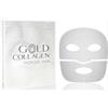 MINERVA RESEARCH LABS Gold Collagen Hydrogel Mask Minerva Research Labs