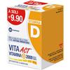 F&F Vita Act Vit D 2000 Ui 60 Compresse F&f