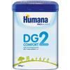 Humana Dg2 Comfort Latte Di Proseguimento 700g Humana